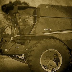 Meet your Posher, Candy